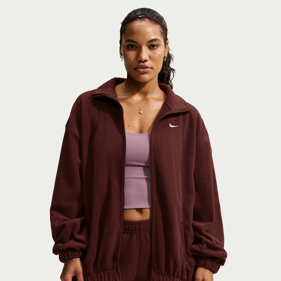 Oversized Therma-FIT. Nike.com